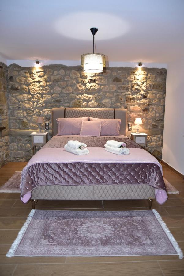 Elen'S Suites Pramanta Luaran gambar