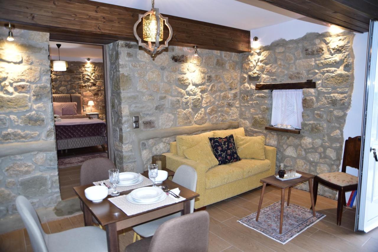 Elen'S Suites Pramanta Luaran gambar
