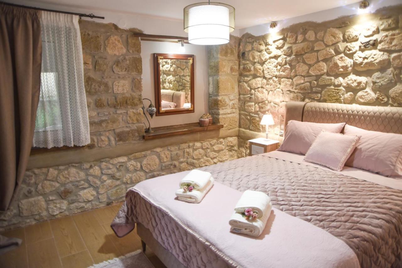 Elen'S Suites Pramanta Luaran gambar