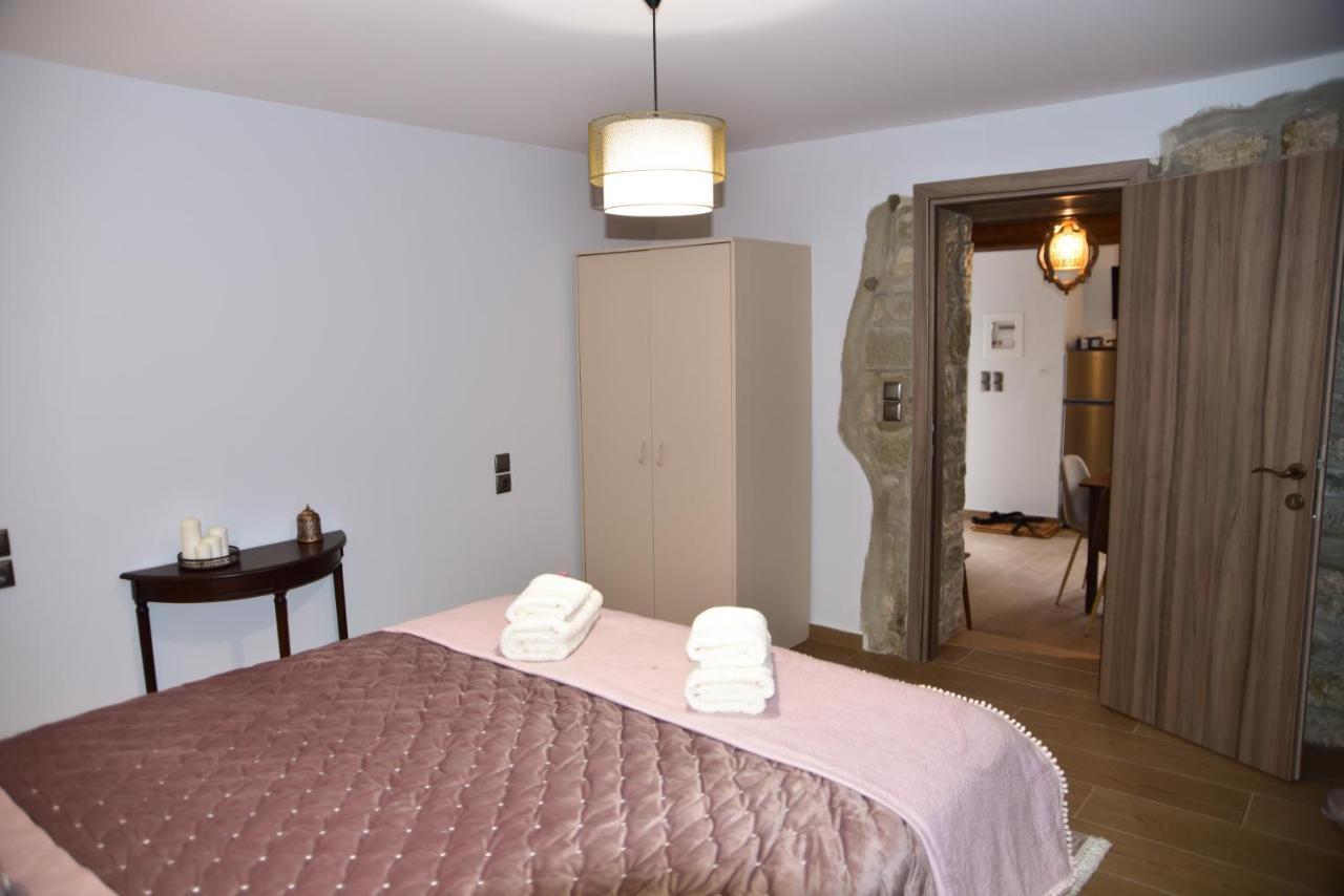 Elen'S Suites Pramanta Luaran gambar