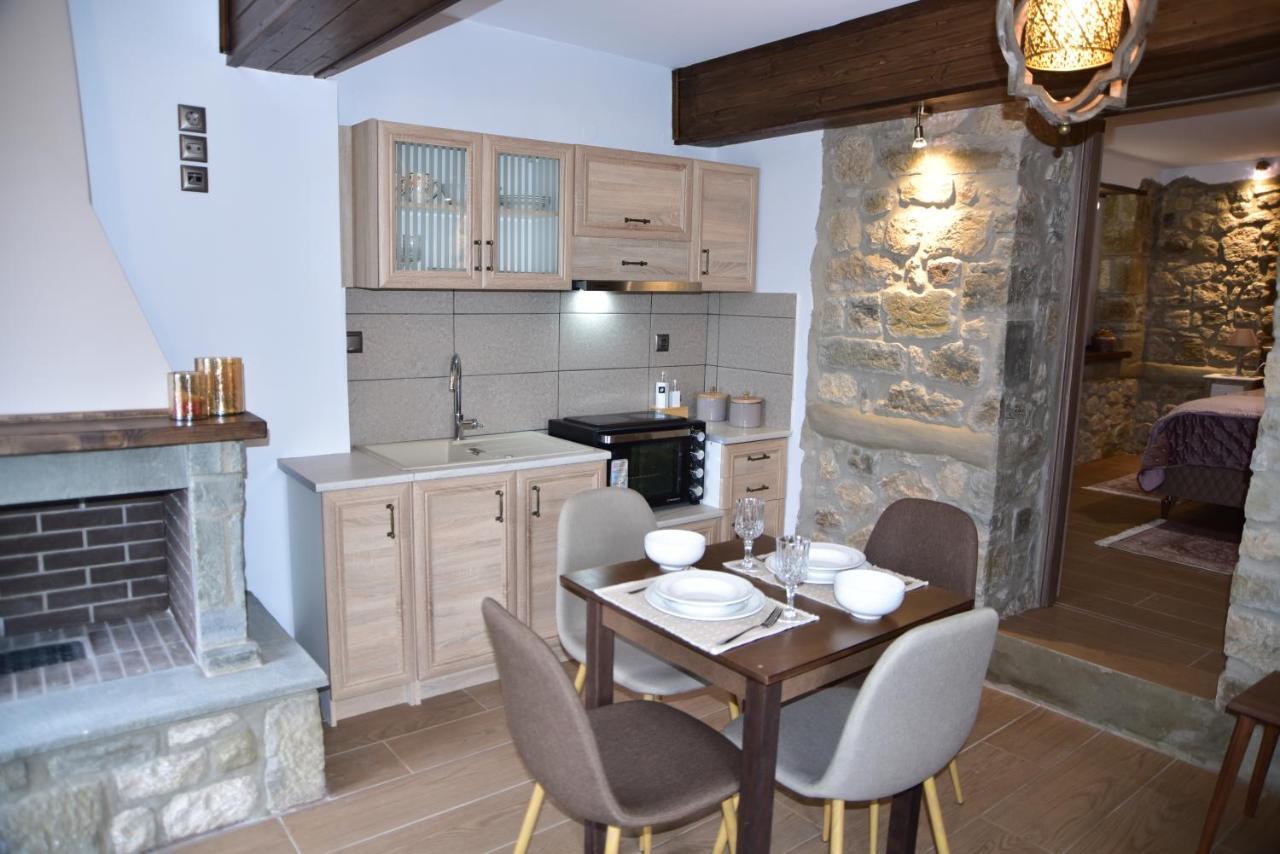 Elen'S Suites Pramanta Luaran gambar