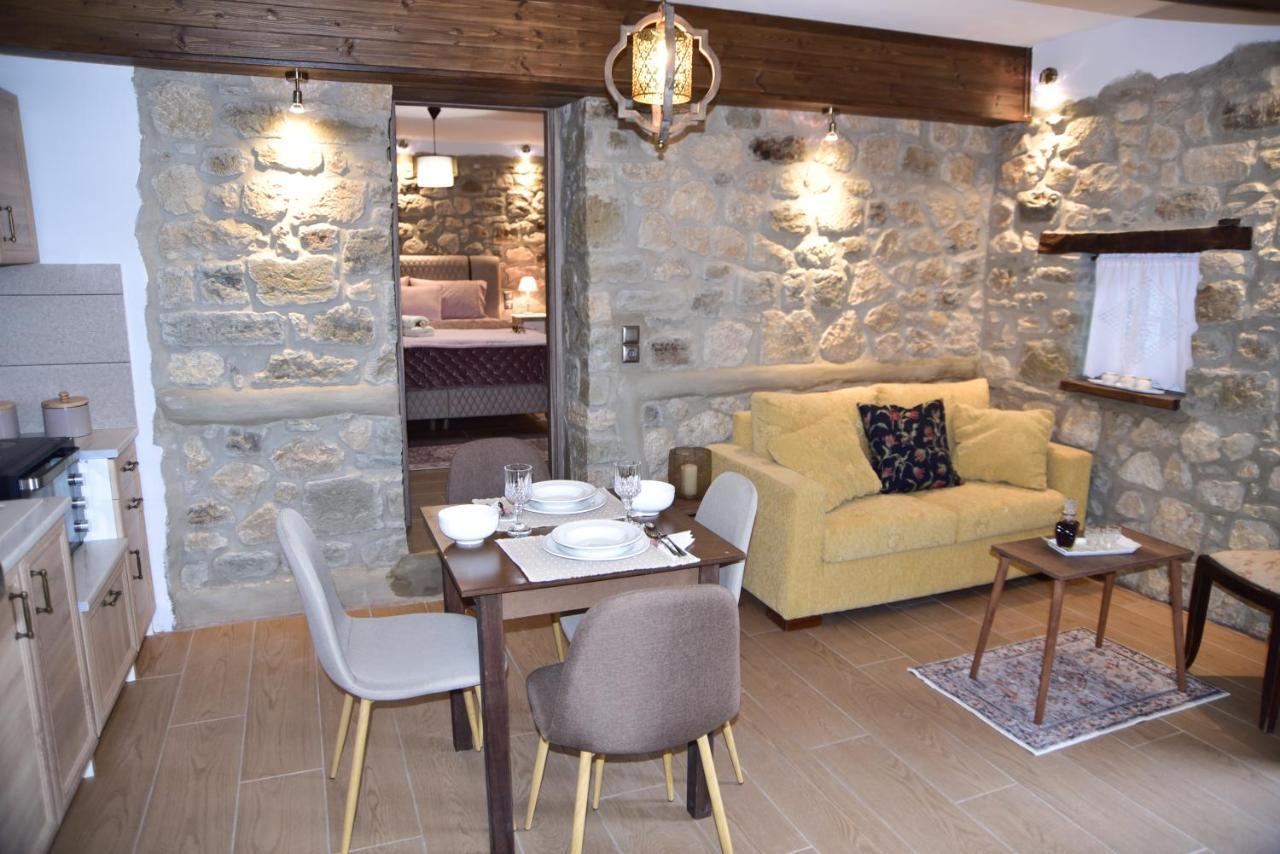 Elen'S Suites Pramanta Luaran gambar