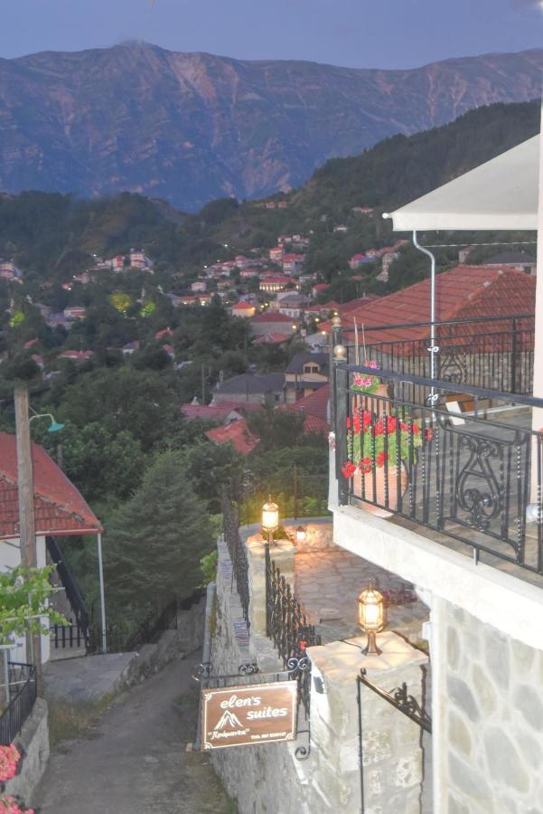 Elen'S Suites Pramanta Luaran gambar