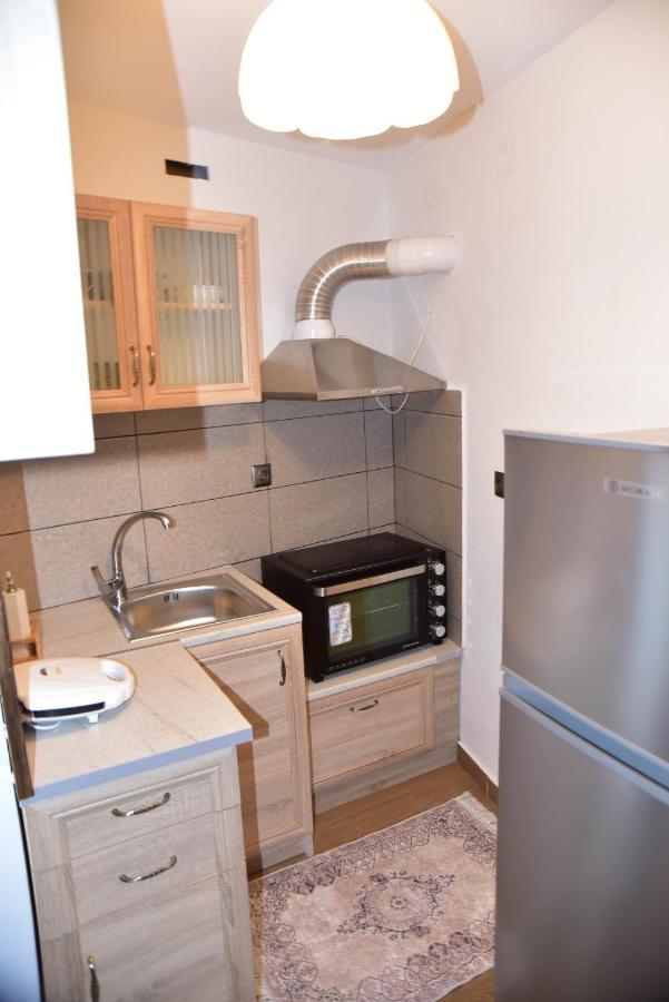 Elen'S Suites Pramanta Luaran gambar