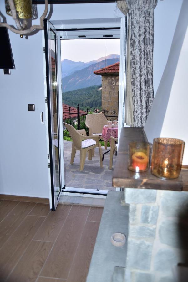 Elen'S Suites Pramanta Luaran gambar