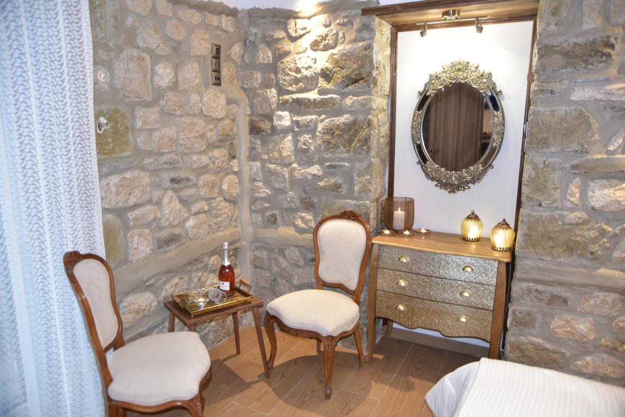 Elen'S Suites Pramanta Luaran gambar