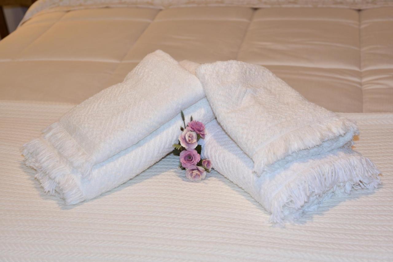 Elen'S Suites Pramanta Luaran gambar