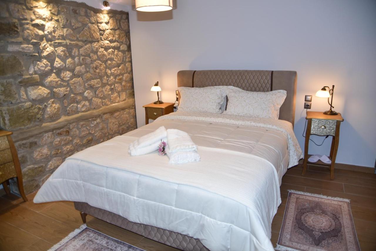 Elen'S Suites Pramanta Luaran gambar