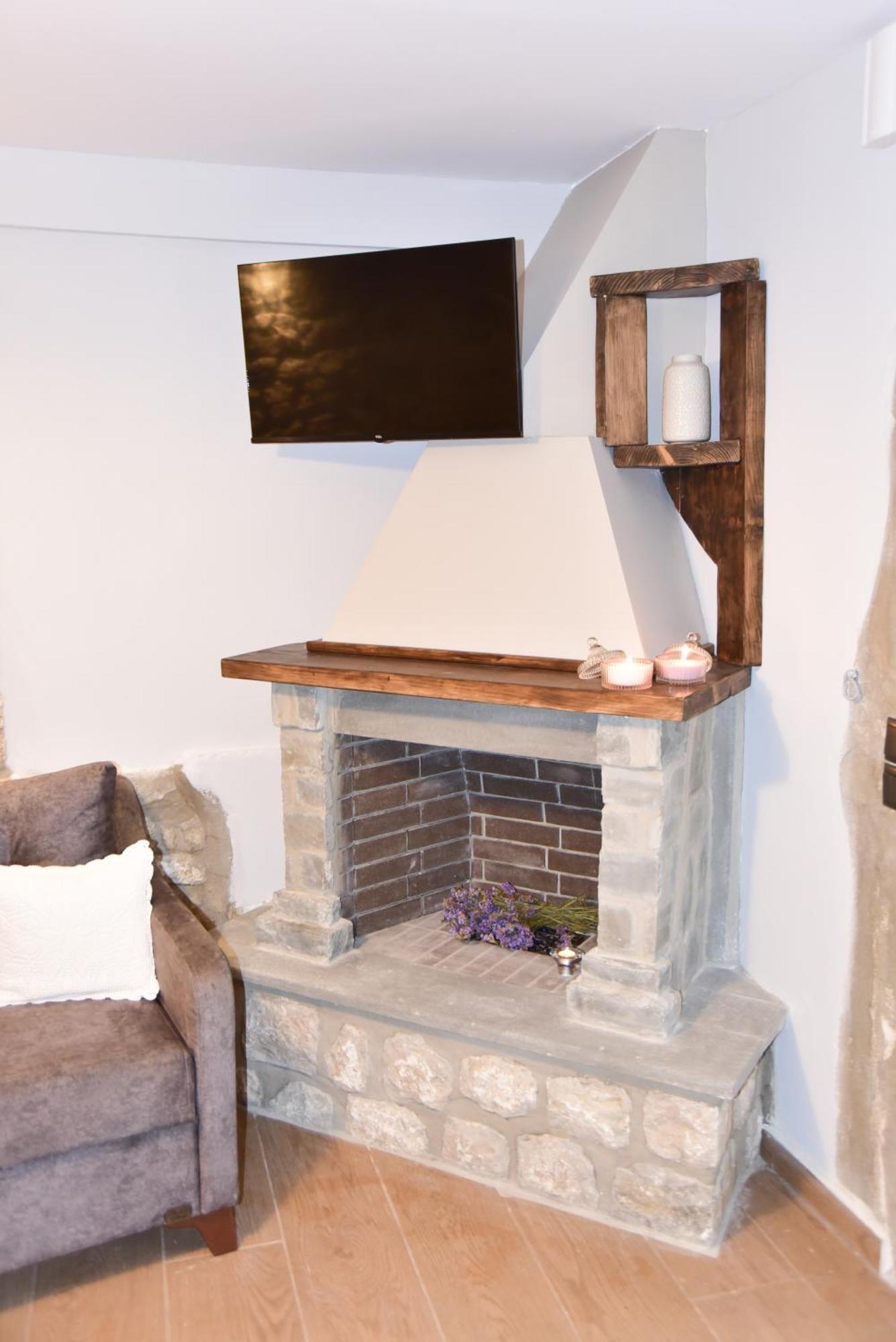 Elen'S Suites Pramanta Luaran gambar