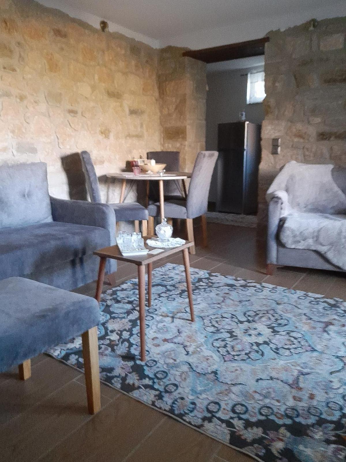Elen'S Suites Pramanta Luaran gambar