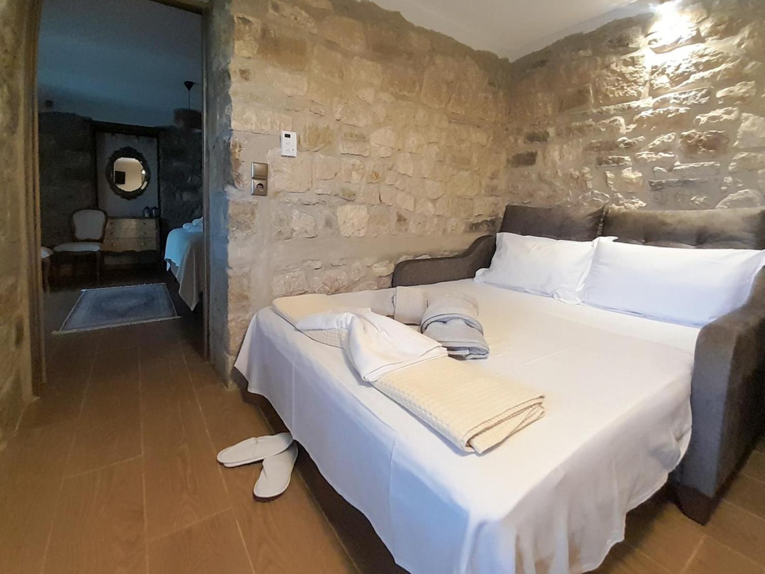 Elen'S Suites Pramanta Luaran gambar