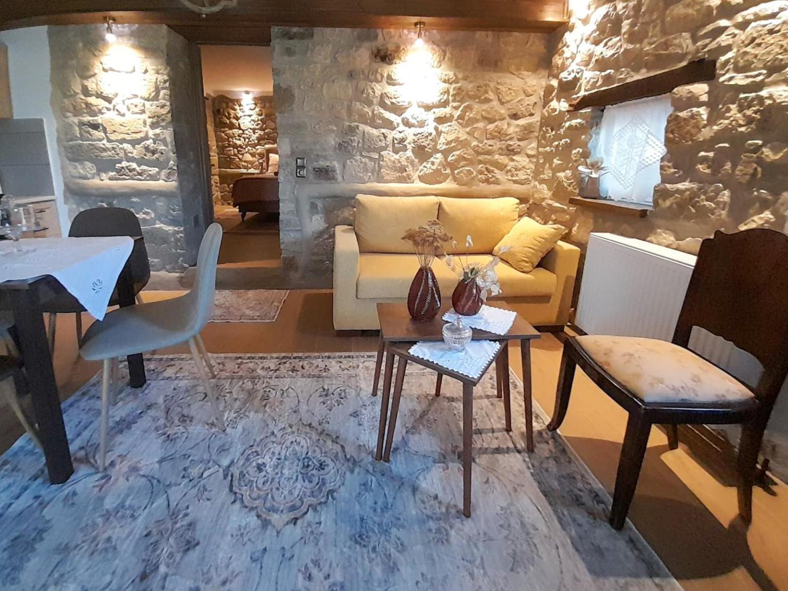Elen'S Suites Pramanta Luaran gambar