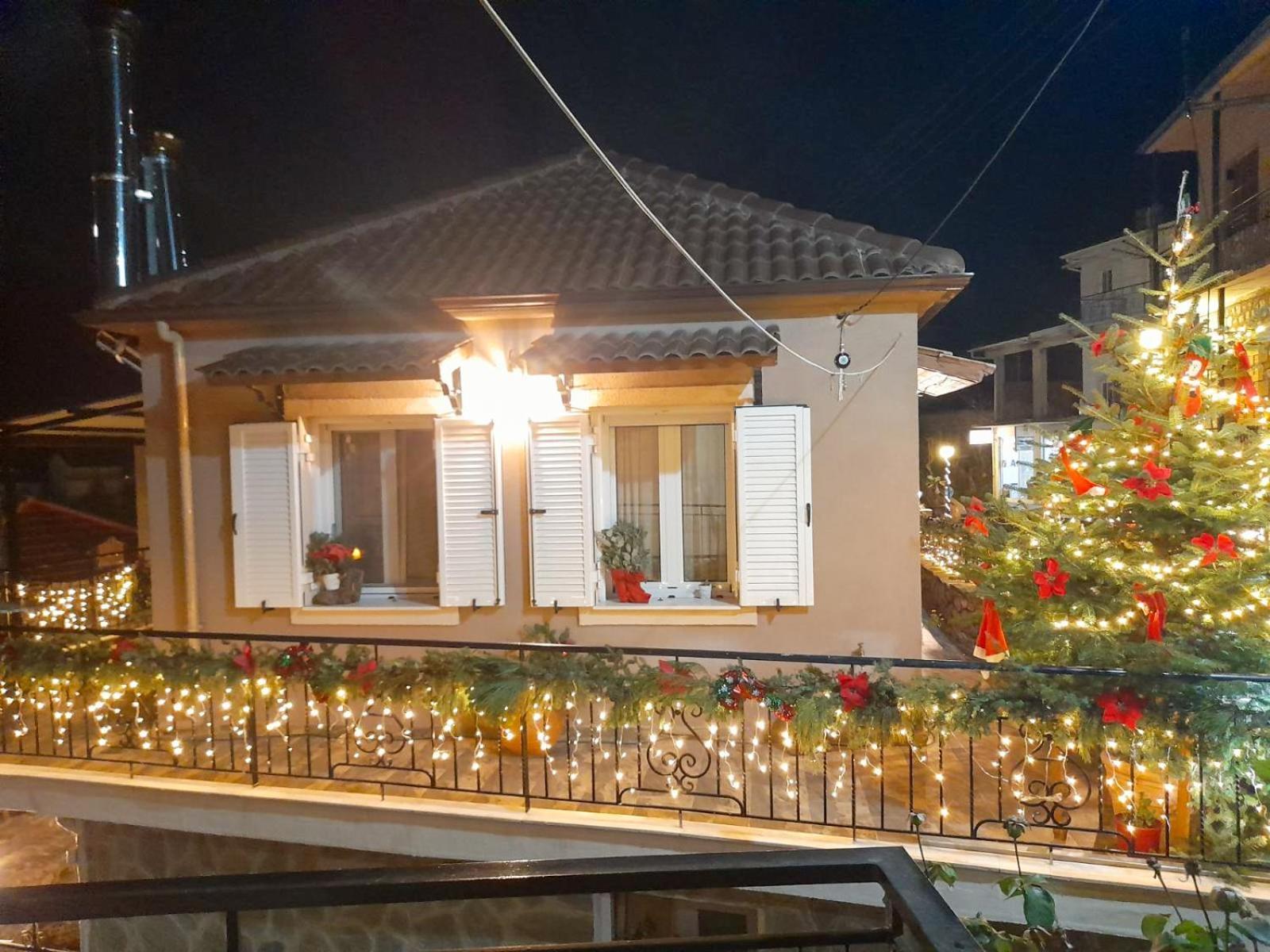 Elen'S Suites Pramanta Luaran gambar