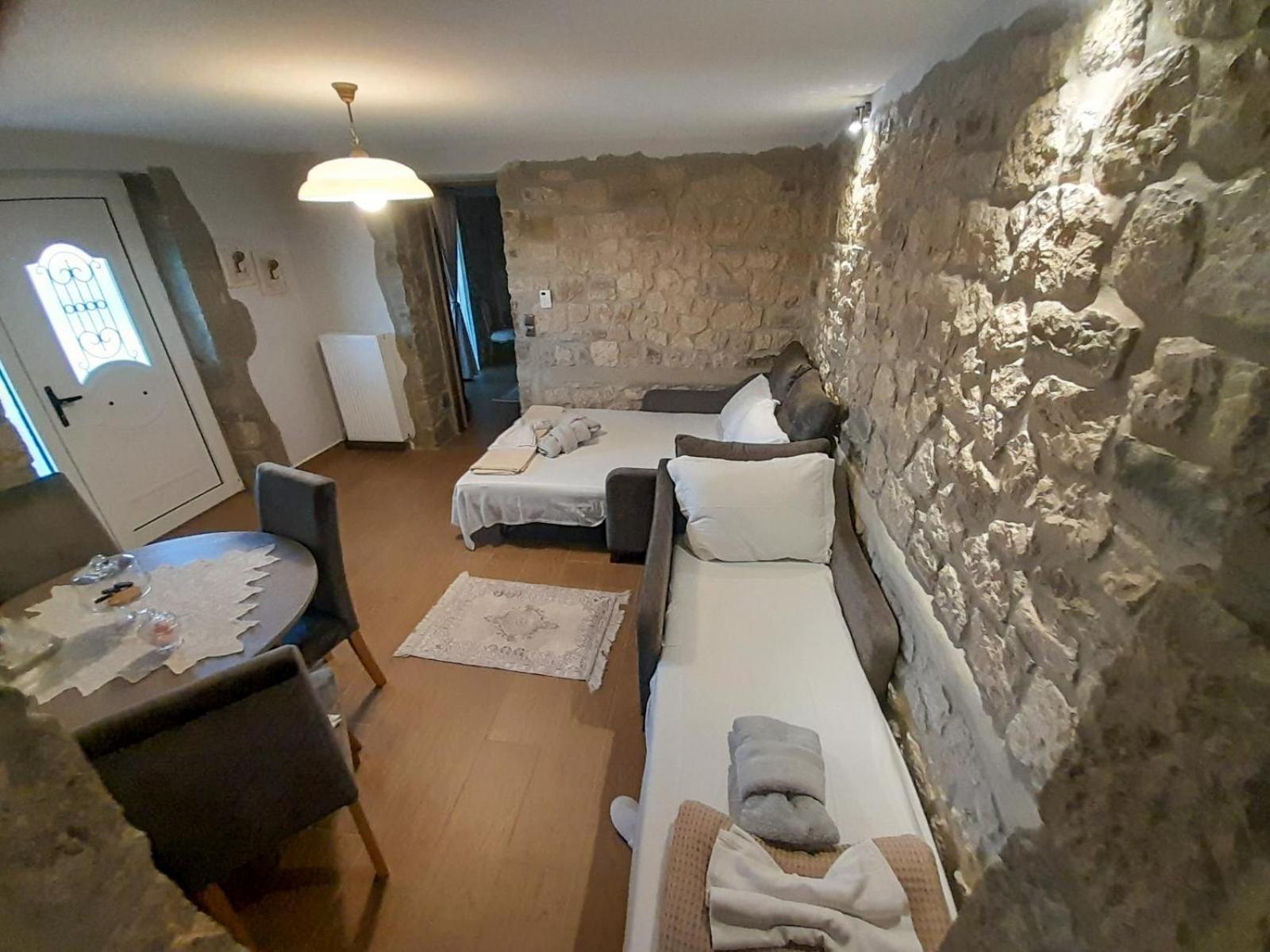 Elen'S Suites Pramanta Luaran gambar