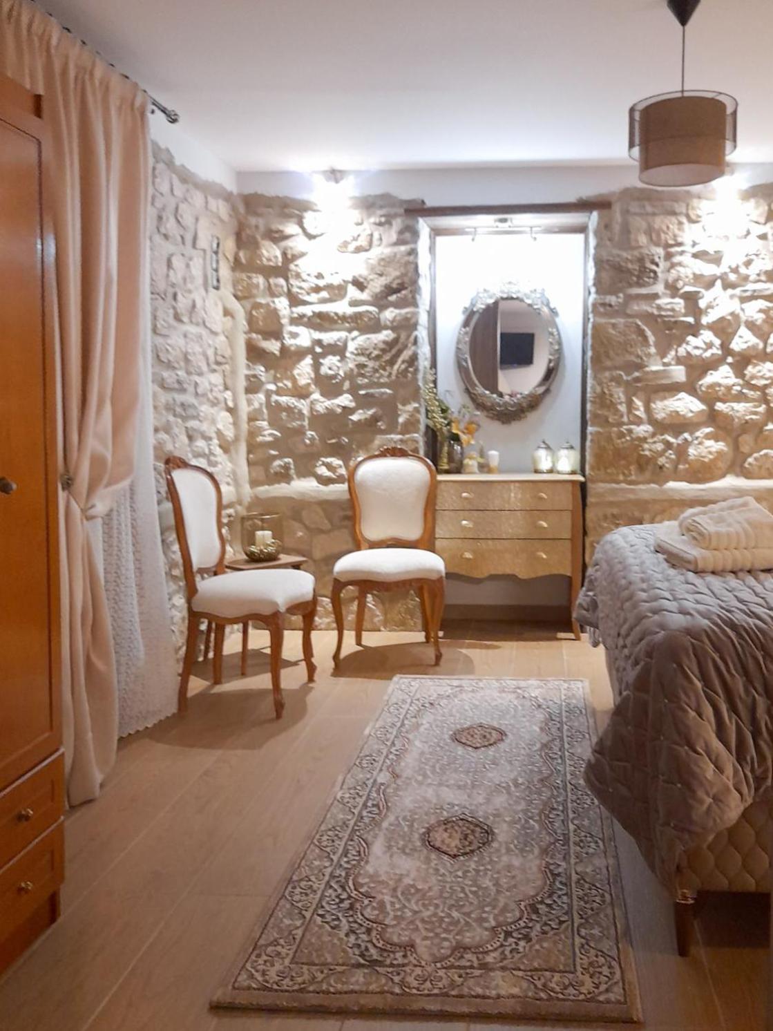 Elen'S Suites Pramanta Luaran gambar
