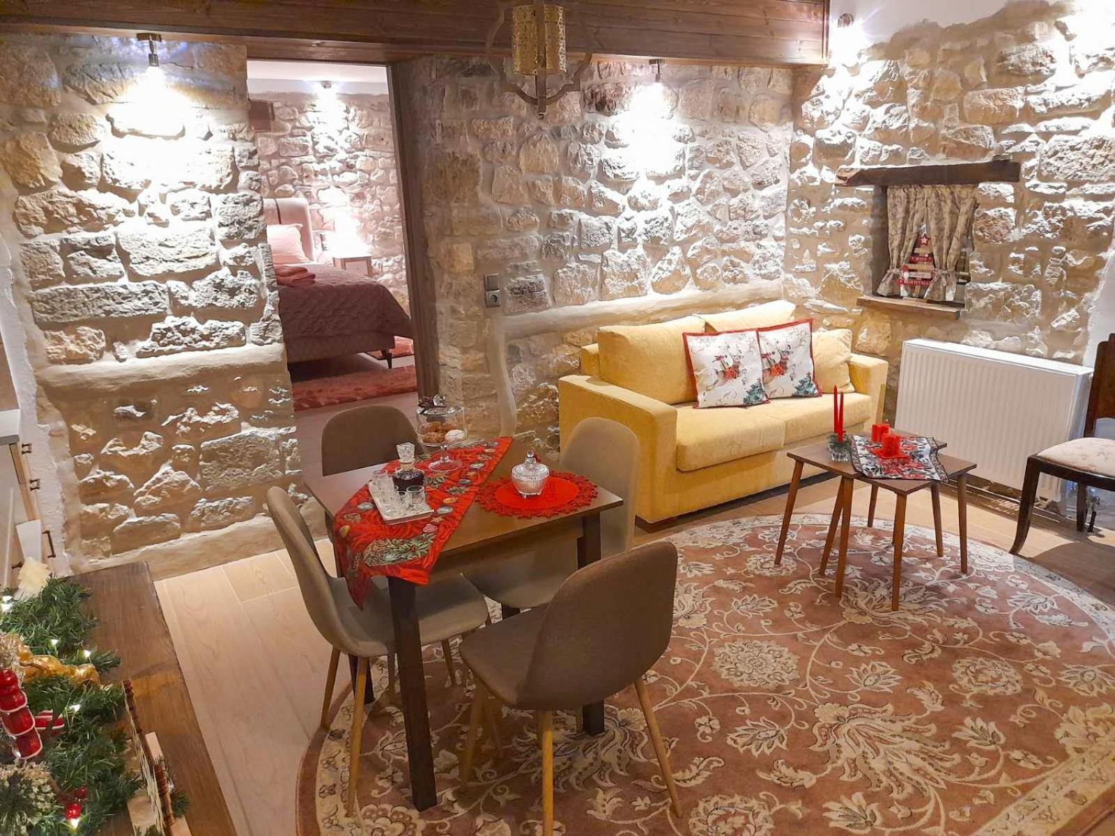Elen'S Suites Pramanta Luaran gambar