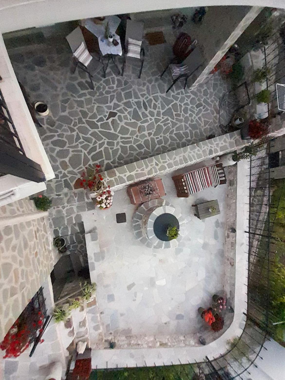 Elen'S Suites Pramanta Luaran gambar