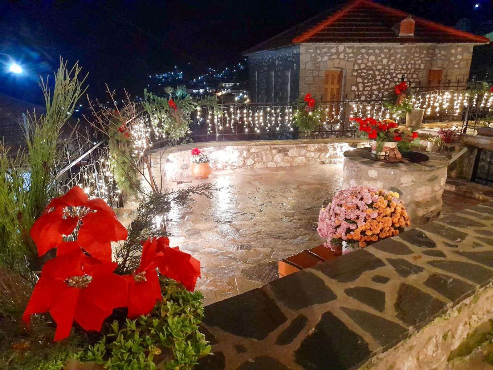 Elen'S Suites Pramanta Luaran gambar