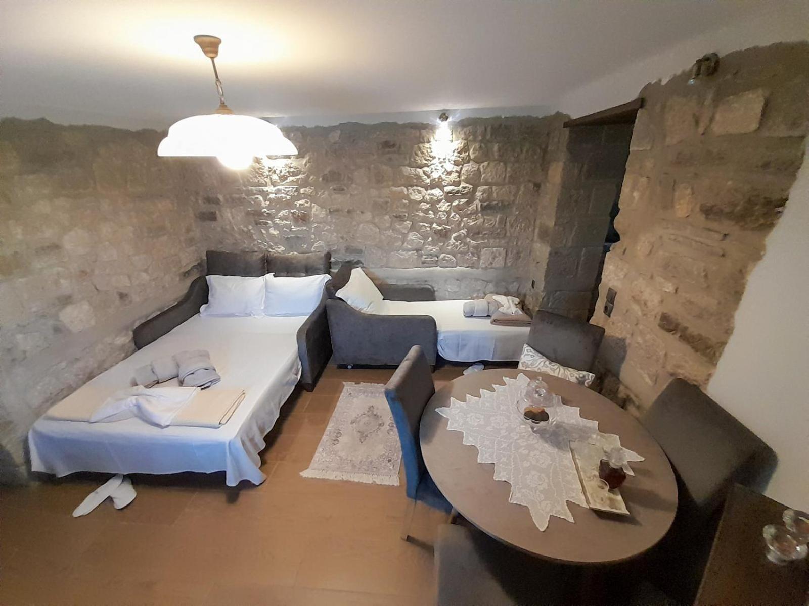 Elen'S Suites Pramanta Luaran gambar