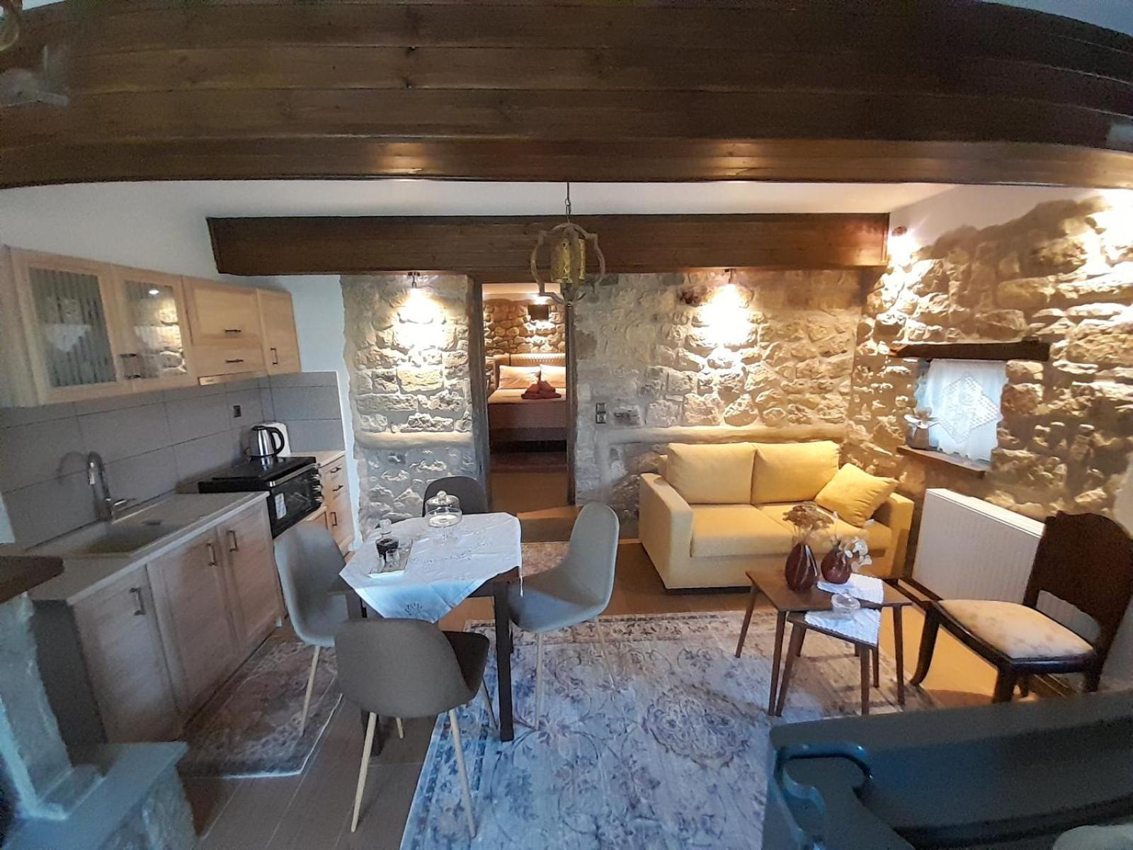 Elen'S Suites Pramanta Luaran gambar