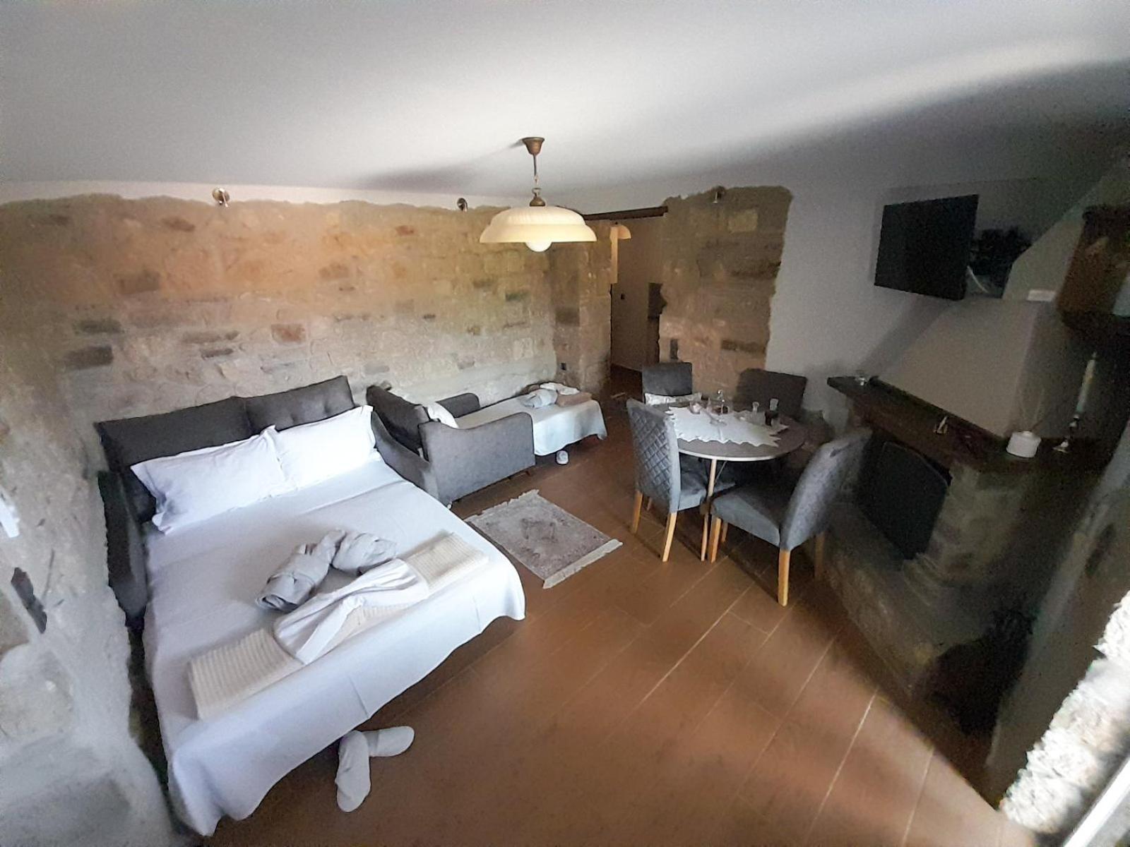 Elen'S Suites Pramanta Luaran gambar