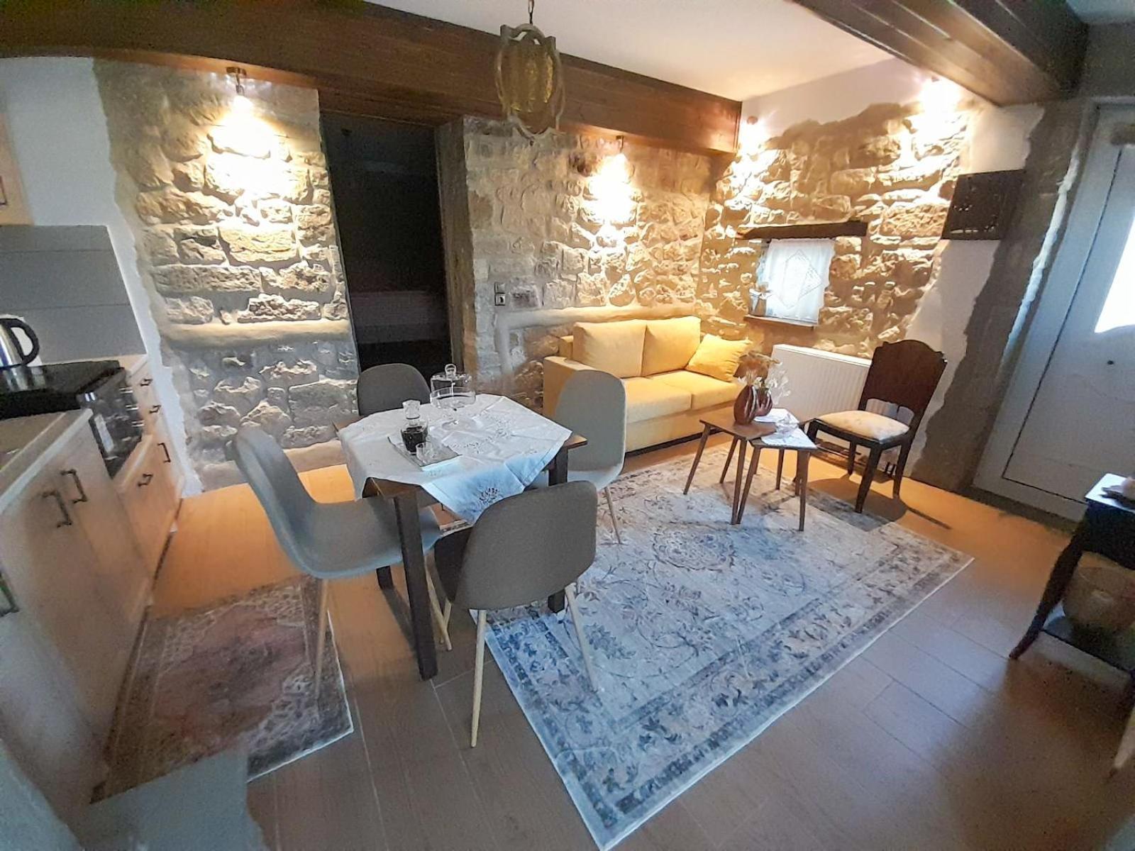 Elen'S Suites Pramanta Luaran gambar