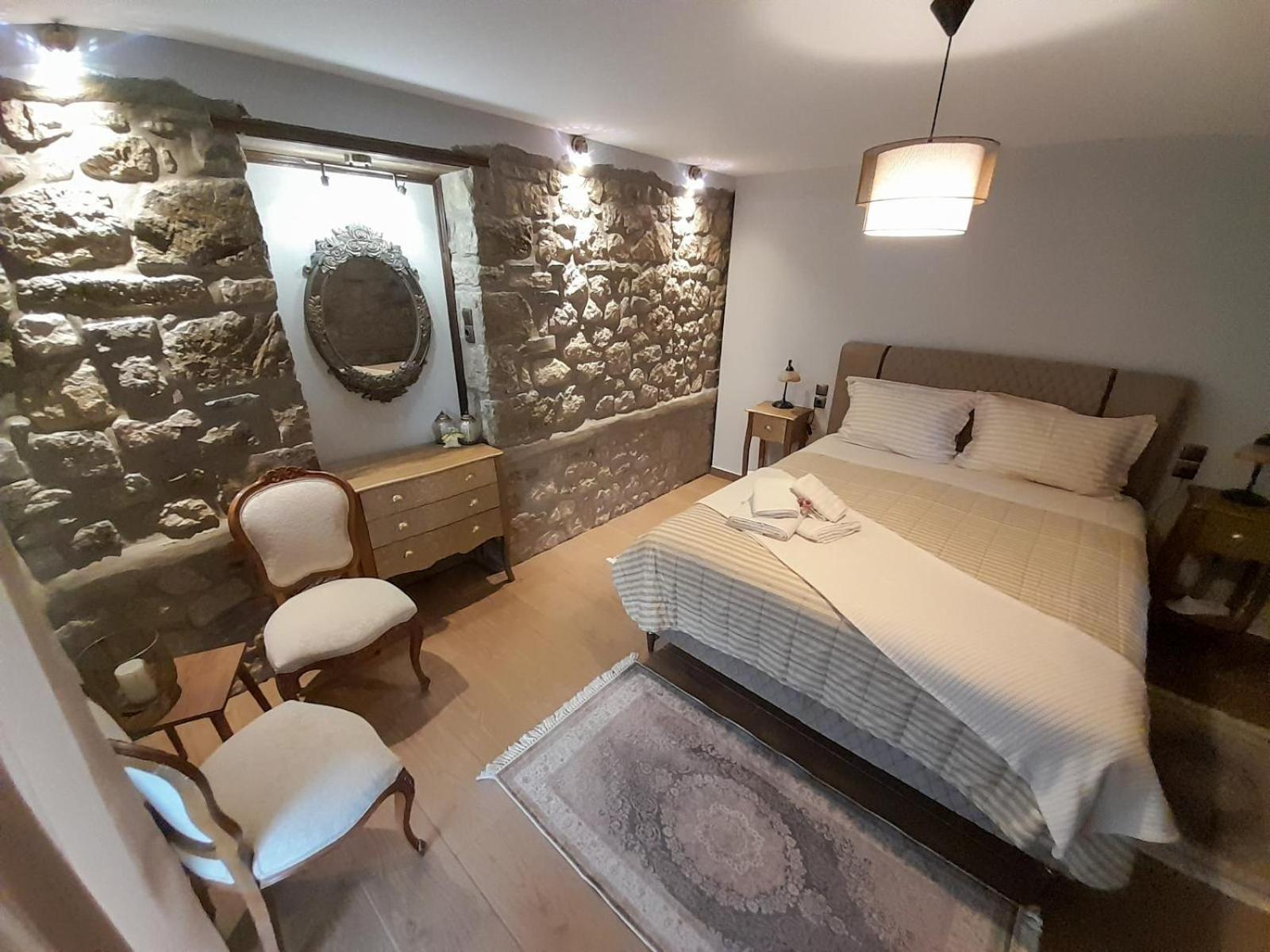 Elen'S Suites Pramanta Luaran gambar